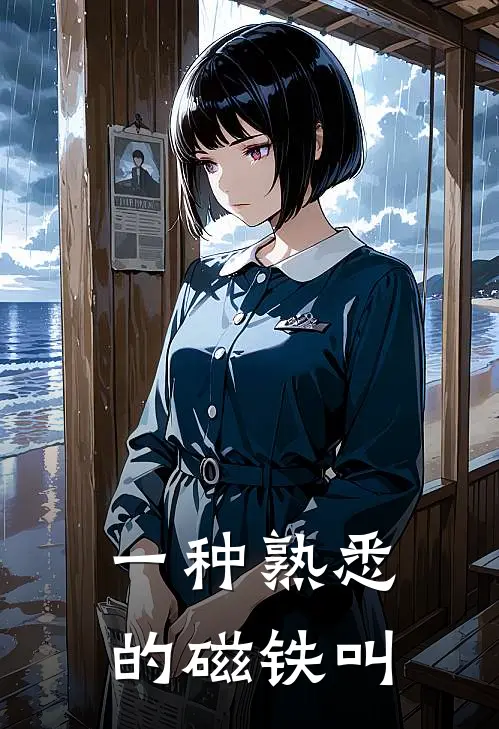 一种熟悉的磁铁叫