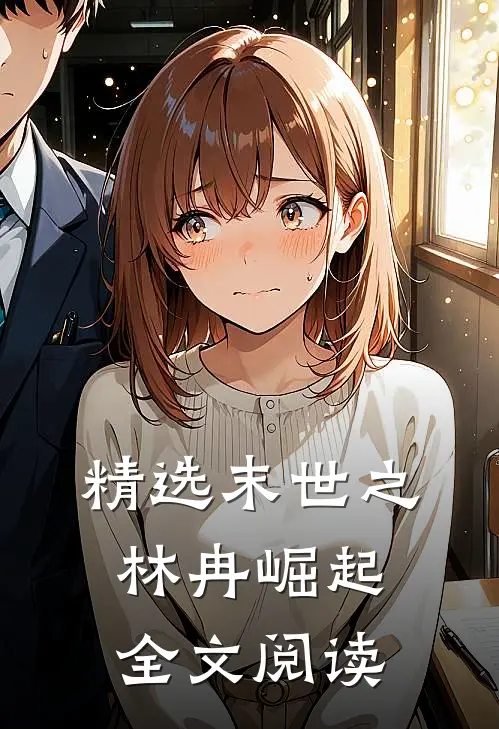 精选末世之林冉崛起全文阅读