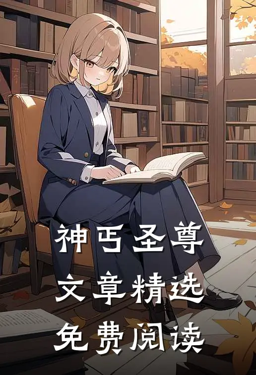 神丐圣尊文章精选免费阅读