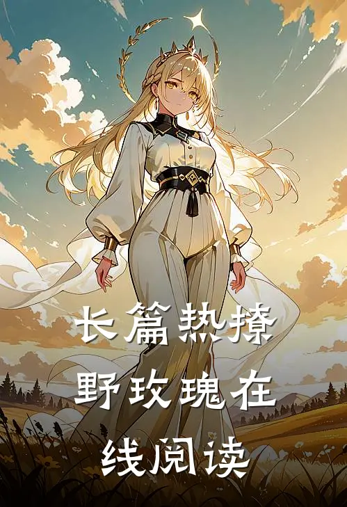 长篇热撩野玫瑰在线阅读