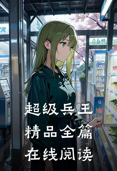超级兵王精品全篇在线阅读