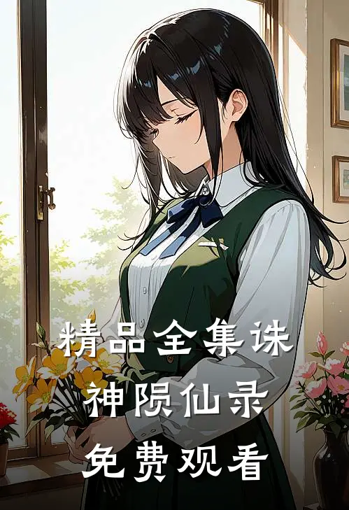 精品全集诛神陨仙录免费观看