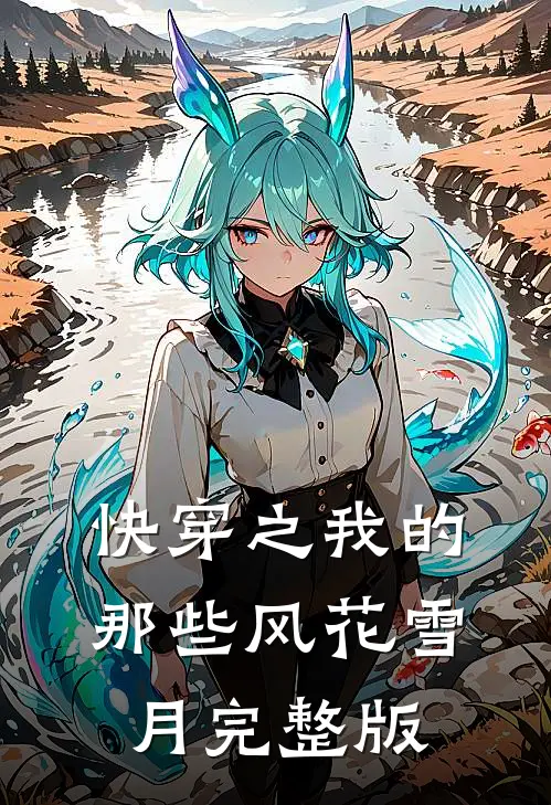 快穿之我的那些风花雪月完整版