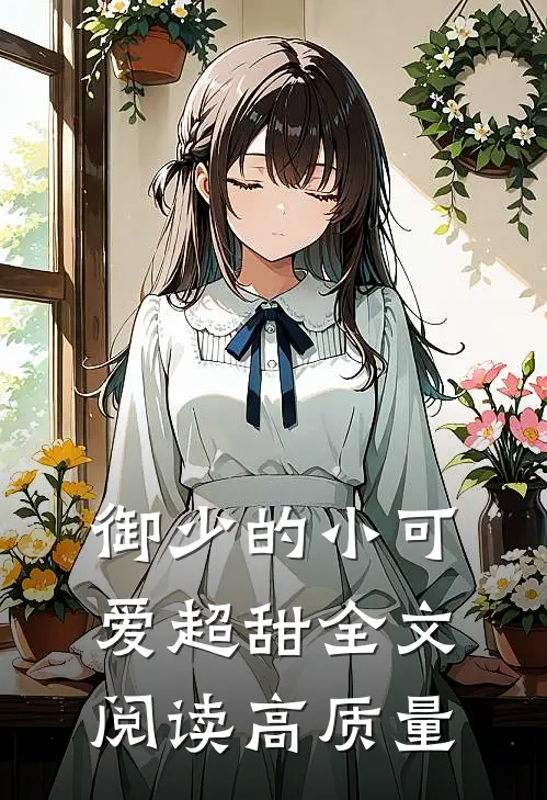 御少的小可爱超甜全文阅读高质量