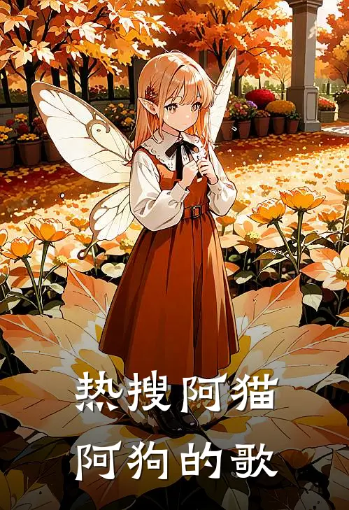 热搜阿猫阿狗的歌