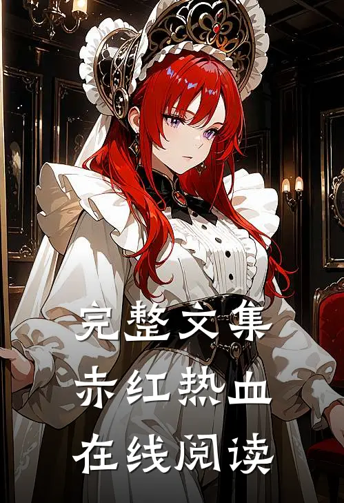 完整文集赤红热血在线阅读