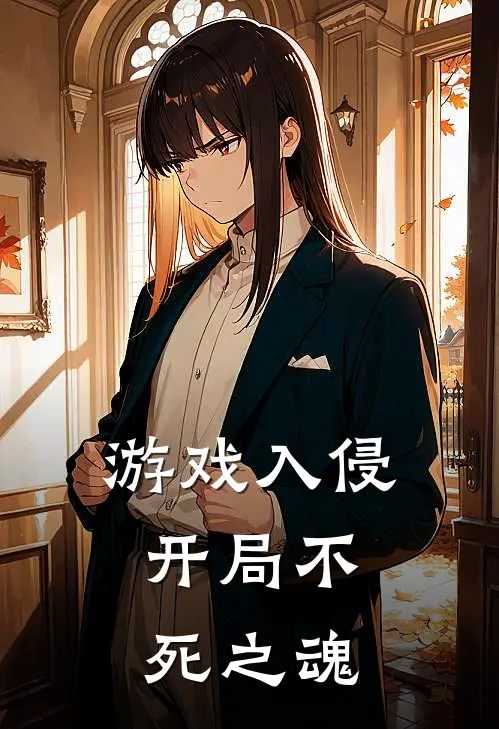 游戏入侵：开局不死之魂