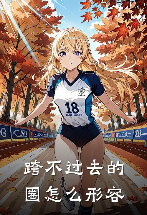 跨不过去的圈怎么形容