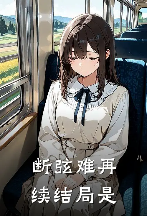 断弦难再续结局是