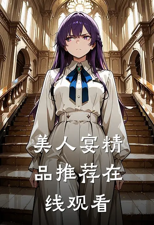 美人宴精品推荐在线观看