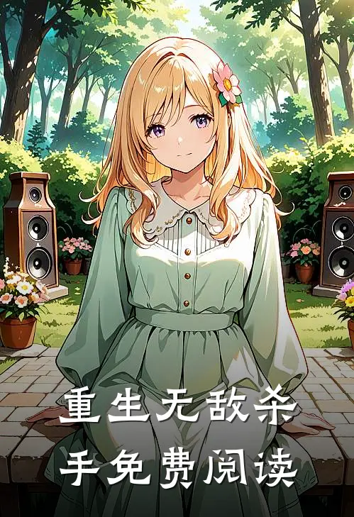 重生无敌杀手免费阅读