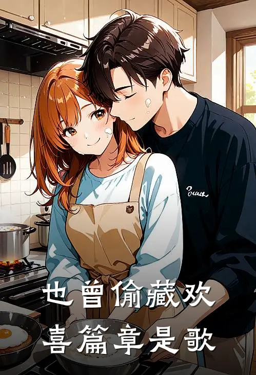 也曾偷藏欢喜篇章是歌