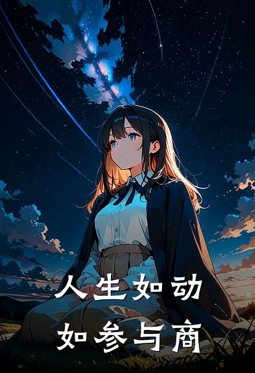 人生如 动如参与商