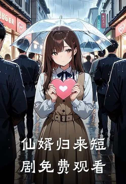 仙婿归来短剧免费观看