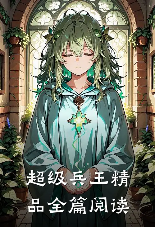 超级兵王精品全篇阅读
