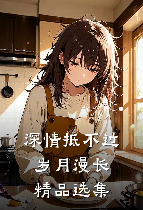 深情抵不过岁月漫长精品选集