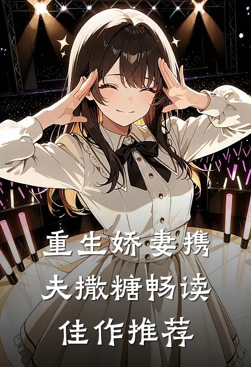 重生娇妻携夫撒糖畅读佳作推荐
