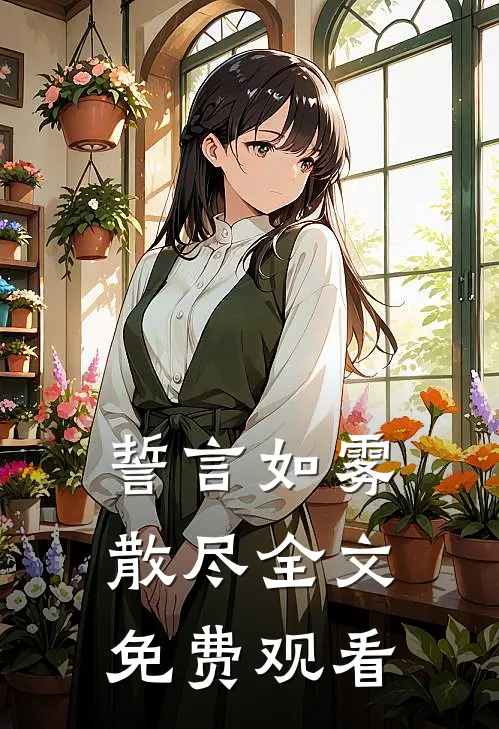 誓言如雾散尽全文免费观看