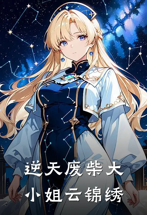 逆天废柴大小姐云锦绣
