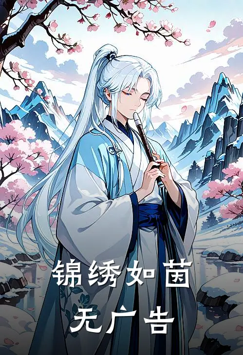 锦绣如茵无广告