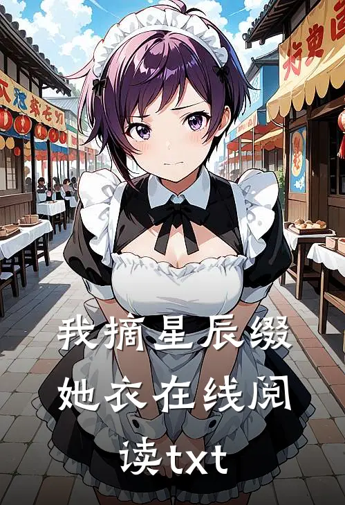 我摘星辰缀她衣在线阅读txt