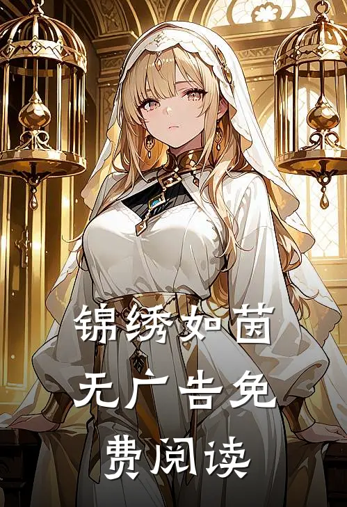 锦绣如茵无广告免费阅读