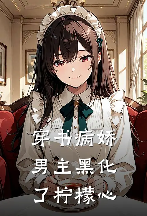 穿书病娇男主黑化了 柠檬心