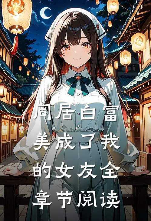 同居白富美成了我的女友全章节阅读