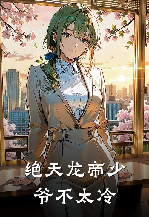 绝天龙帝少爷不太冷