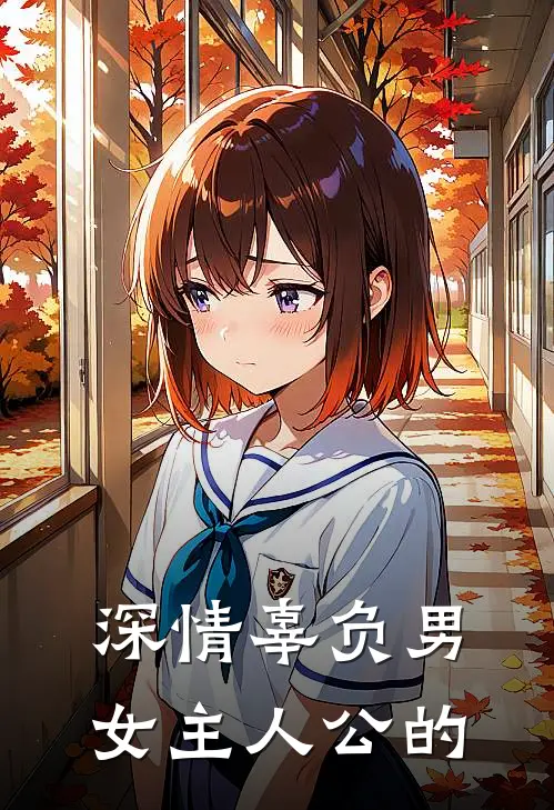 深情辜负男女主人公的