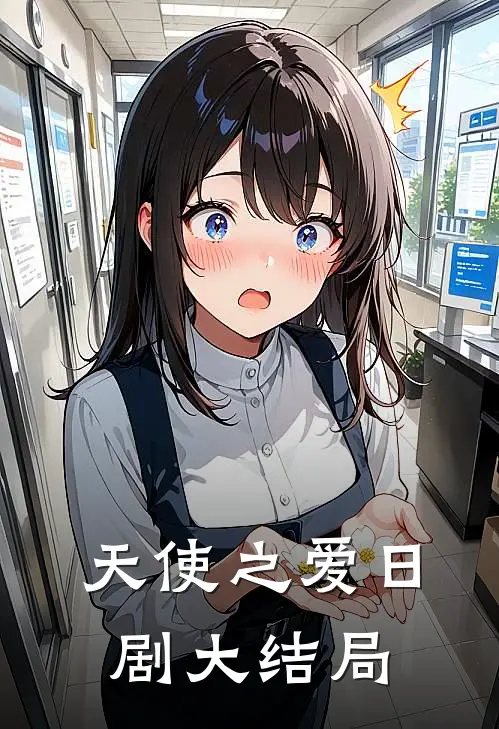 天使之爱日剧大结局