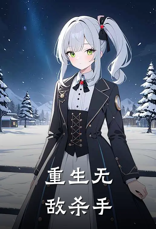 重生无敌杀手