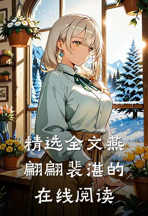 精选全文燕翩翩裴湛的在线阅读