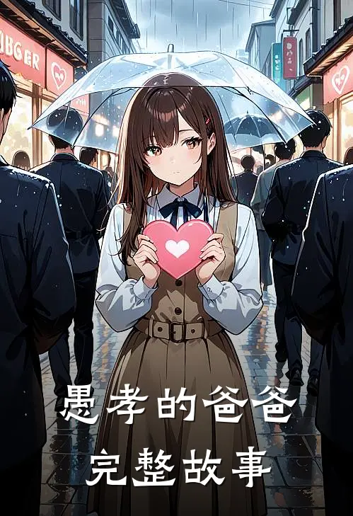 愚孝的爸爸完整故事