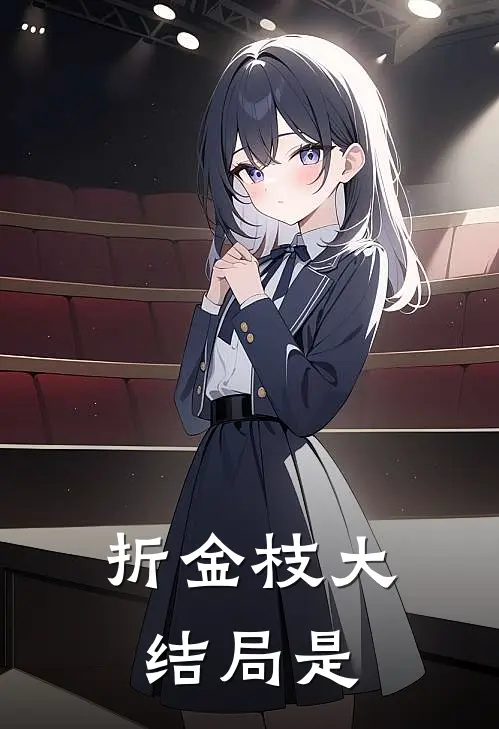 折金枝大结局是