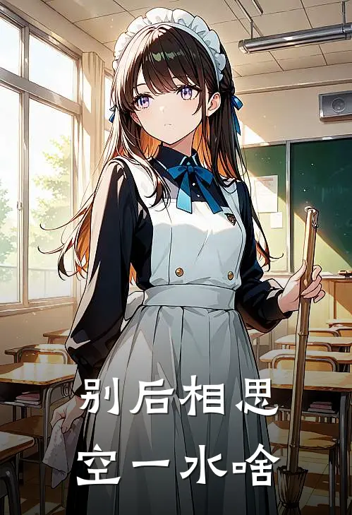 别后相思空一水啥