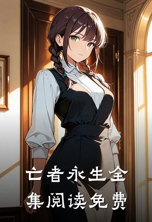 亡者永生全集阅读免费