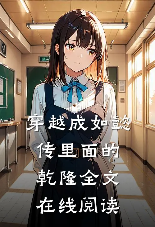 穿越成如懿传里面的乾隆全文在线阅读