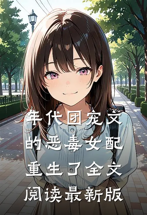 年代团宠文的恶毒女配重生了全文阅读最新版