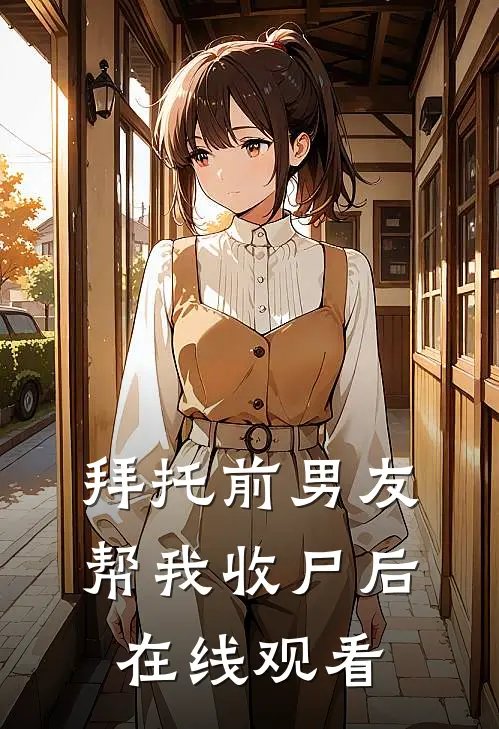 拜托前男友帮我收尸后在线观看