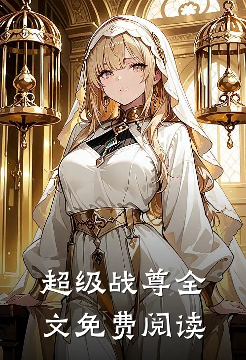 超级战尊全文免费阅读