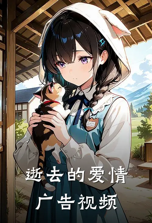 逝去的爱情广告视频