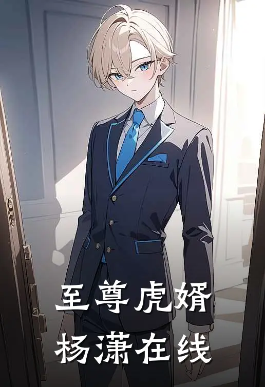 至尊虎婿杨潇在线