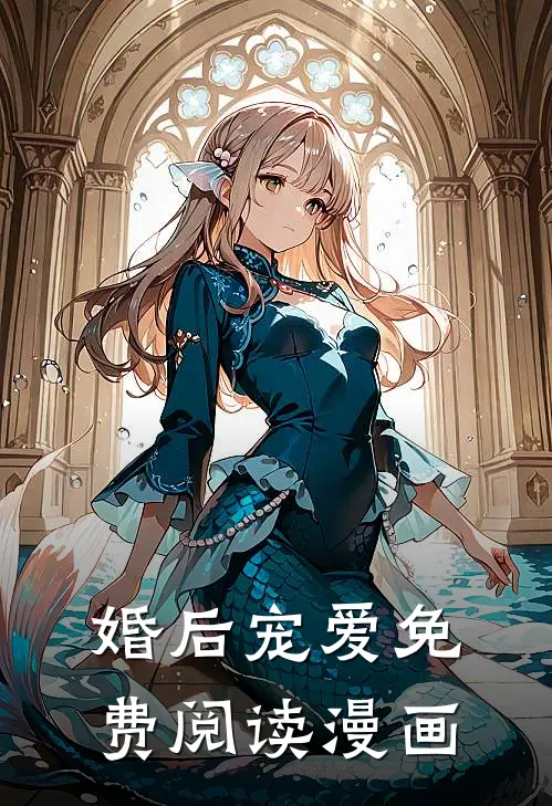 婚后宠爱免费阅读漫画