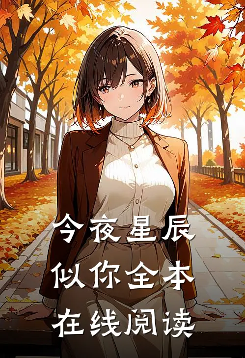 今夜星辰似你全本在线阅读