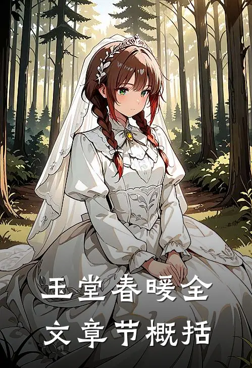 玉堂春暖全文章节概括