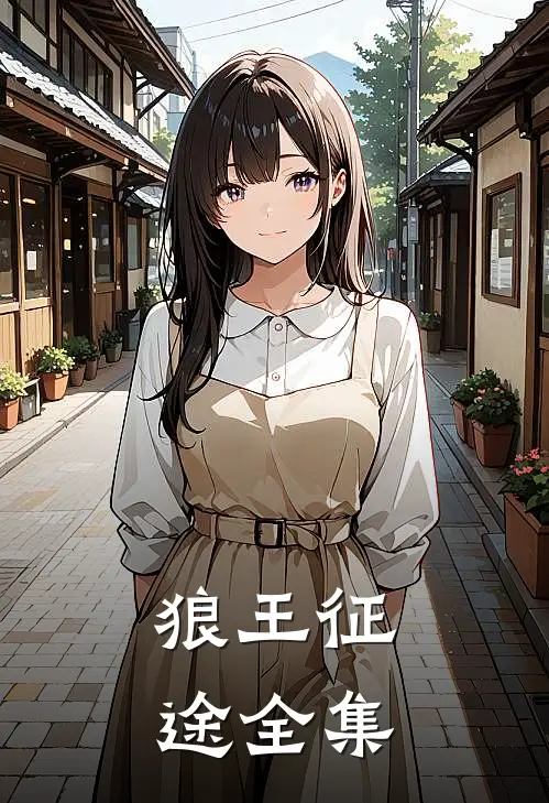 狼王征途全集