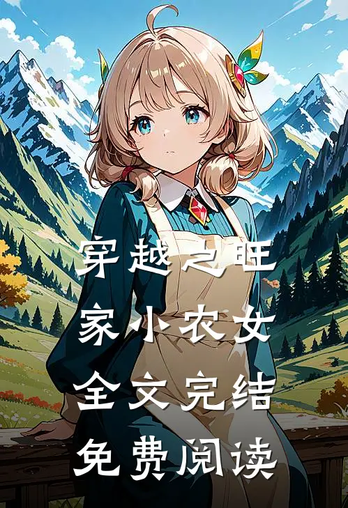 穿越之旺家小农女全文完结免费阅读