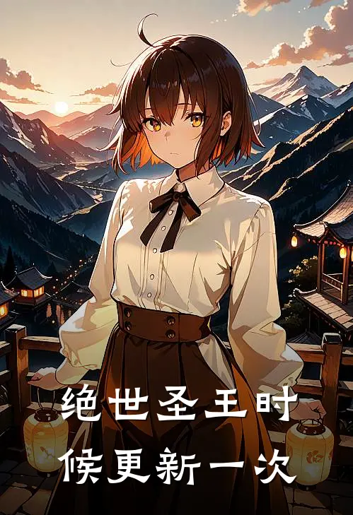 绝世圣王时候更新一次
