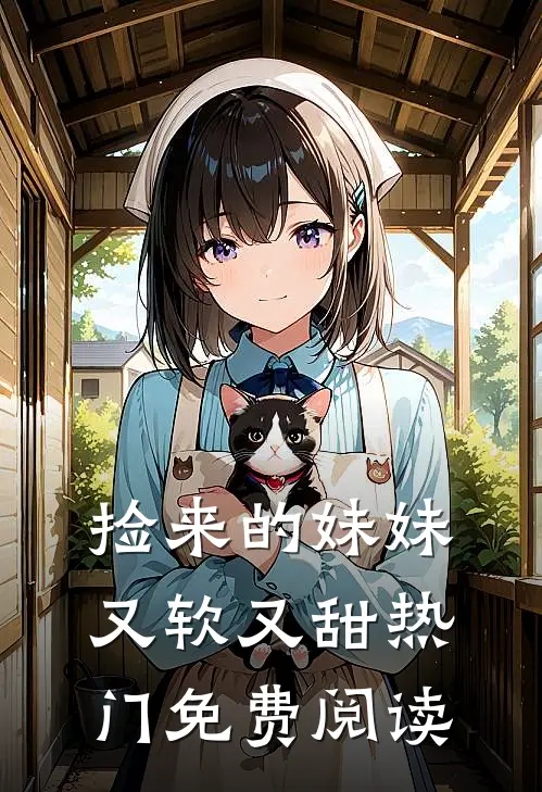 捡来的妹妹又软又甜热门免费阅读